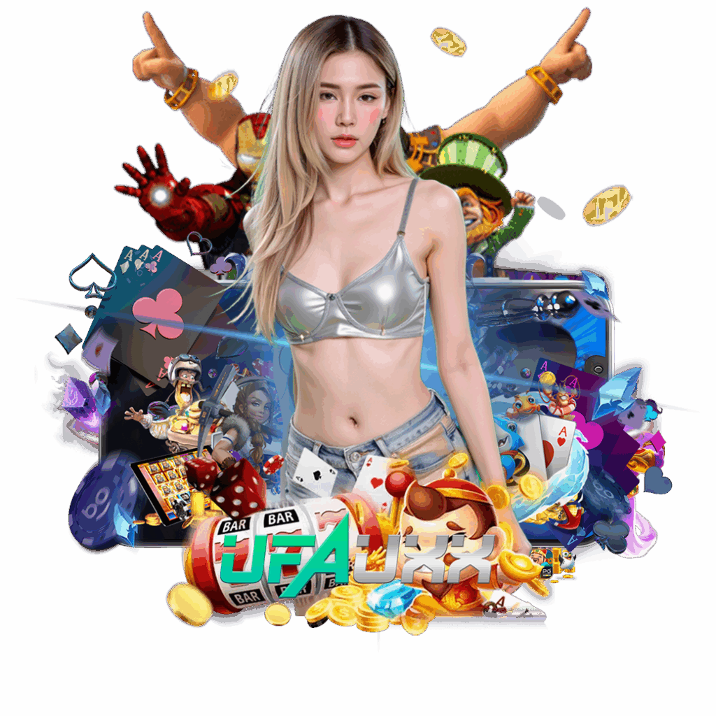 ufaux สล็อต 