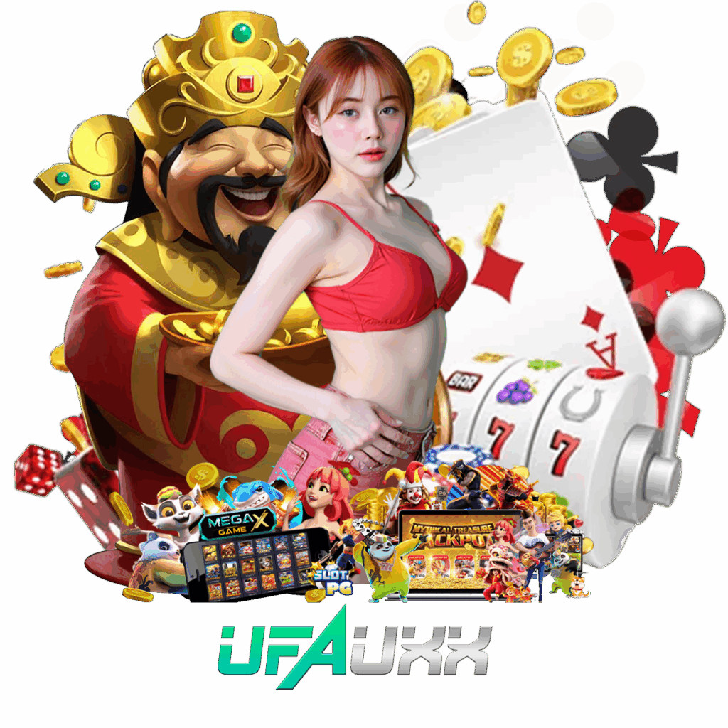 ufaux เว็บตรง