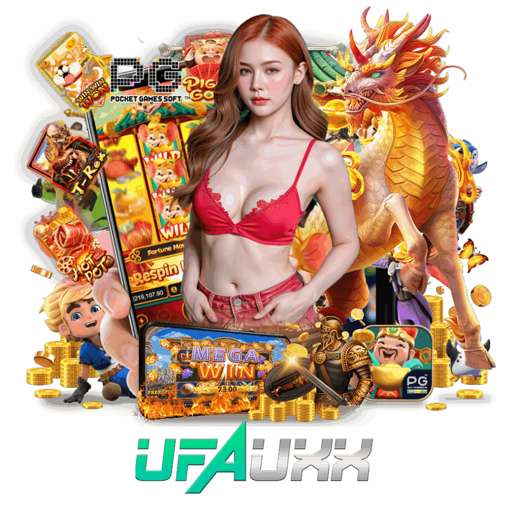 ufaux slot