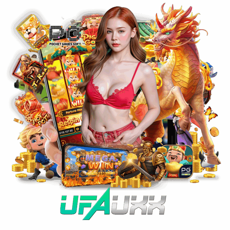 ufaux slot